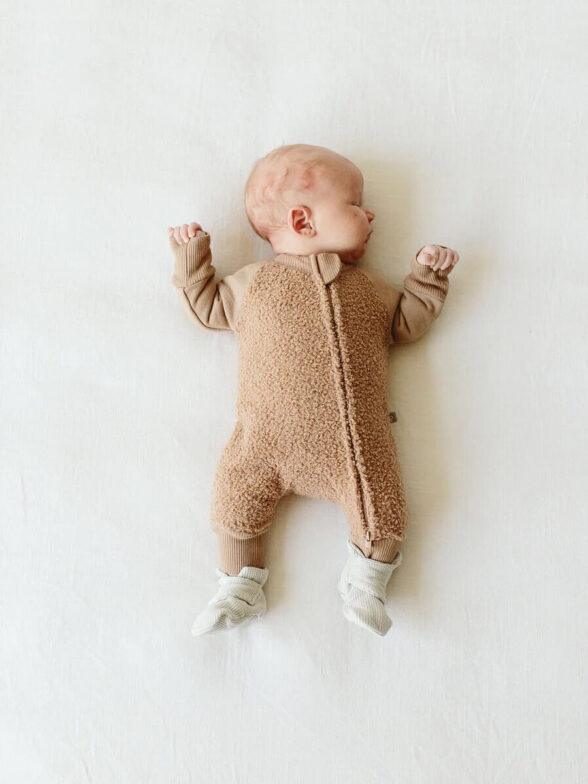 9 Organic Baby Clothes Brands That Are Cute & Affordable - The Good Trade