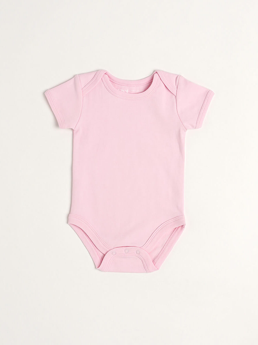 Organic Baby Clothes Pact