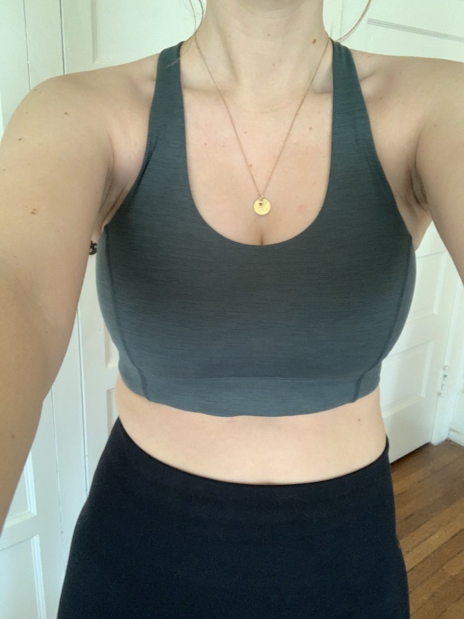 7 Sustainable And Supportive Sports Bras For 2024 [Reviewed] - The