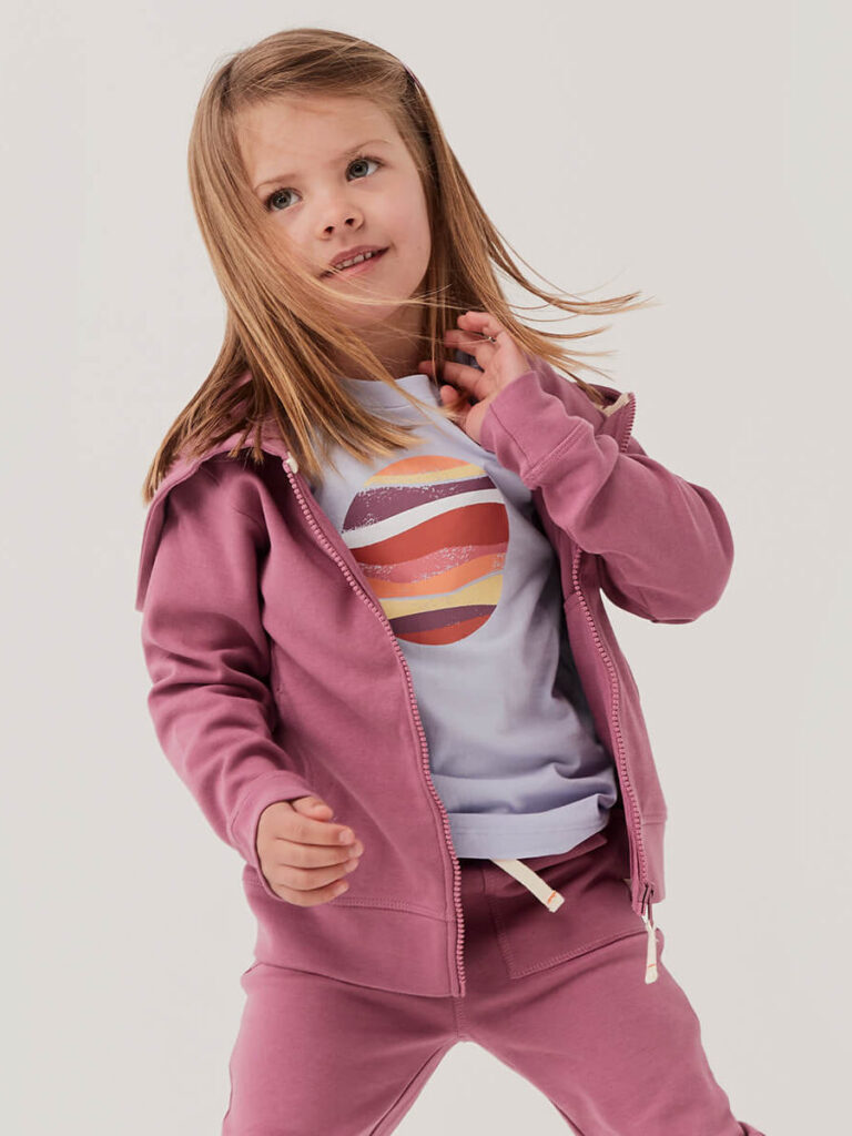 11 Places To Find Organic Clothes For Kids And Toddlers - The Good Trade