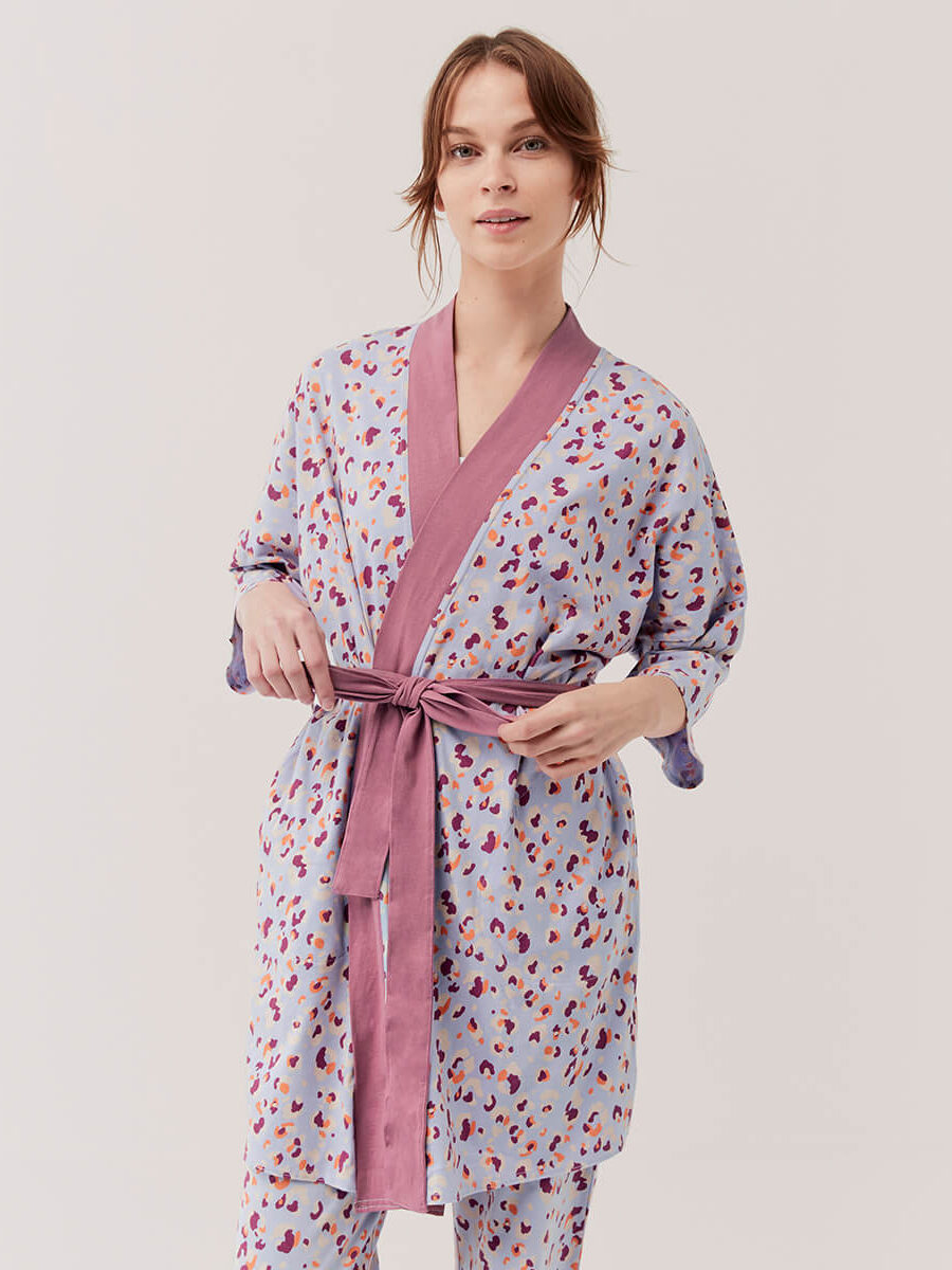 sustainable robes