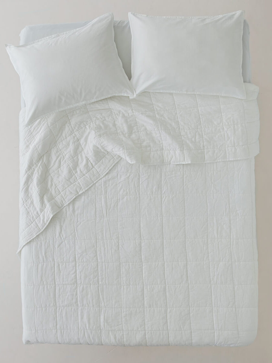 organic comforters and duvet inserts