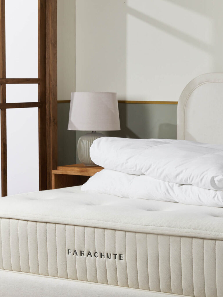 9 Best Organic Mattress Toppers For NonToxic Sleep (2023) The Good Trade