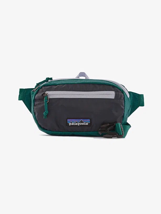 sustainable fanny pack