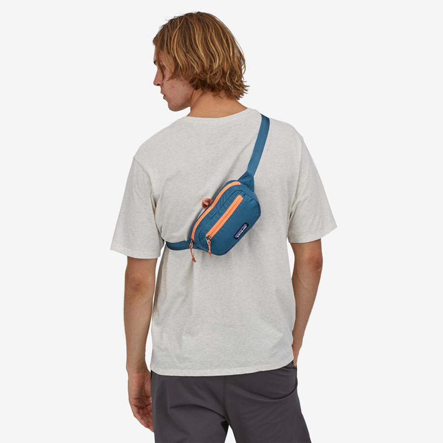 8 Sustainable Fanny Packs To Carry Your Essentials The Good Trade