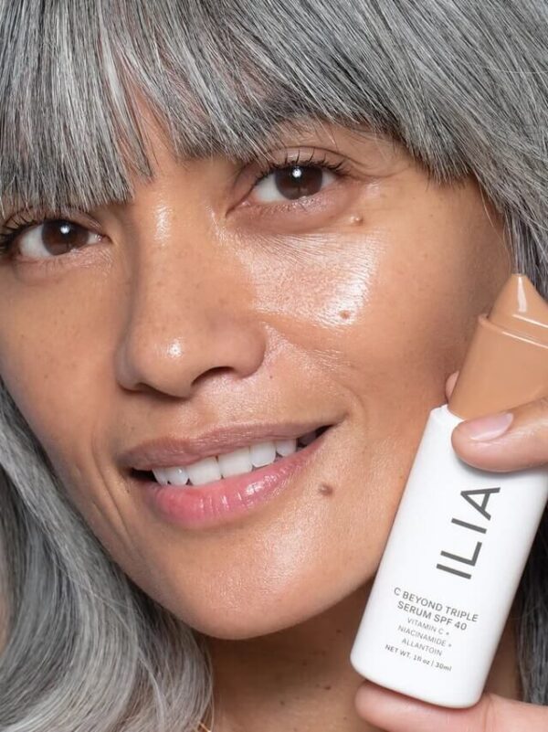 7 Pregnancy Safe Makeup Brands For Nontoxic Foundation The Good Trade