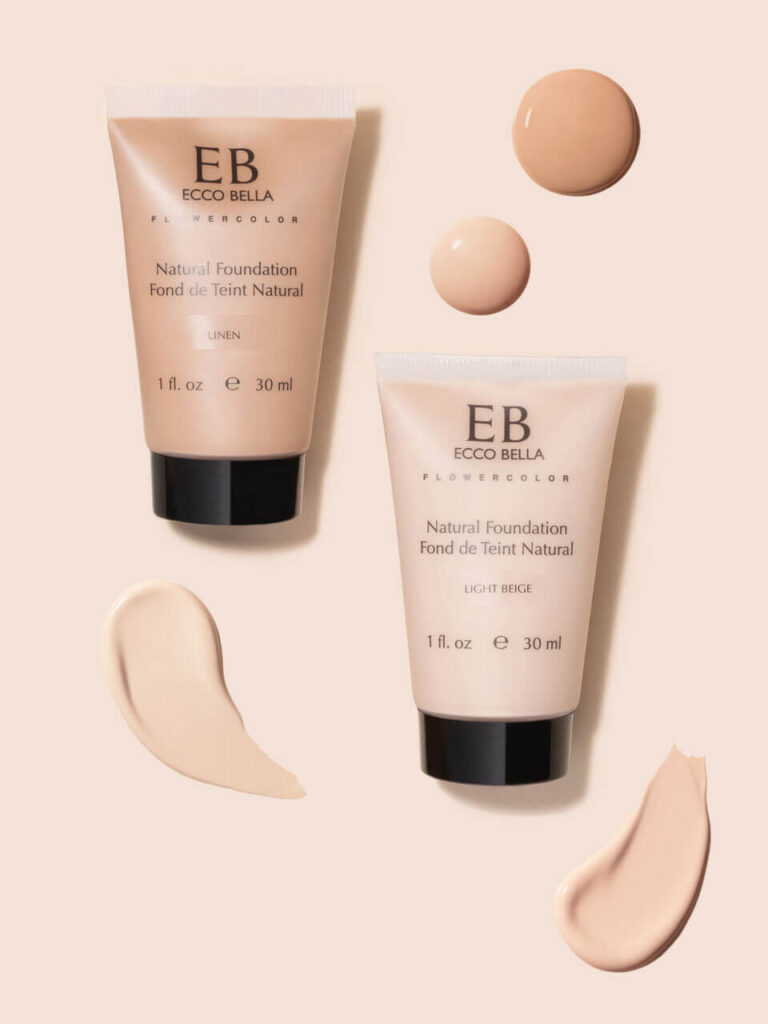 7 Pregnancy Safe Makeup Brands For Nontoxic Foundation The Good Trade