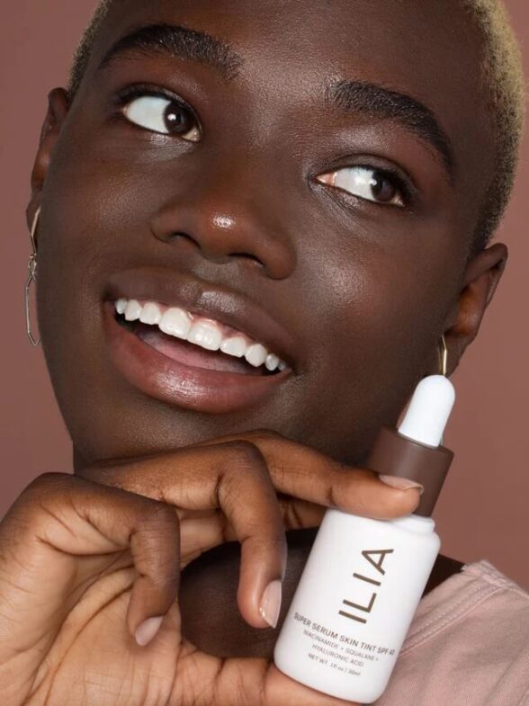 estee lauder pregnancy safe