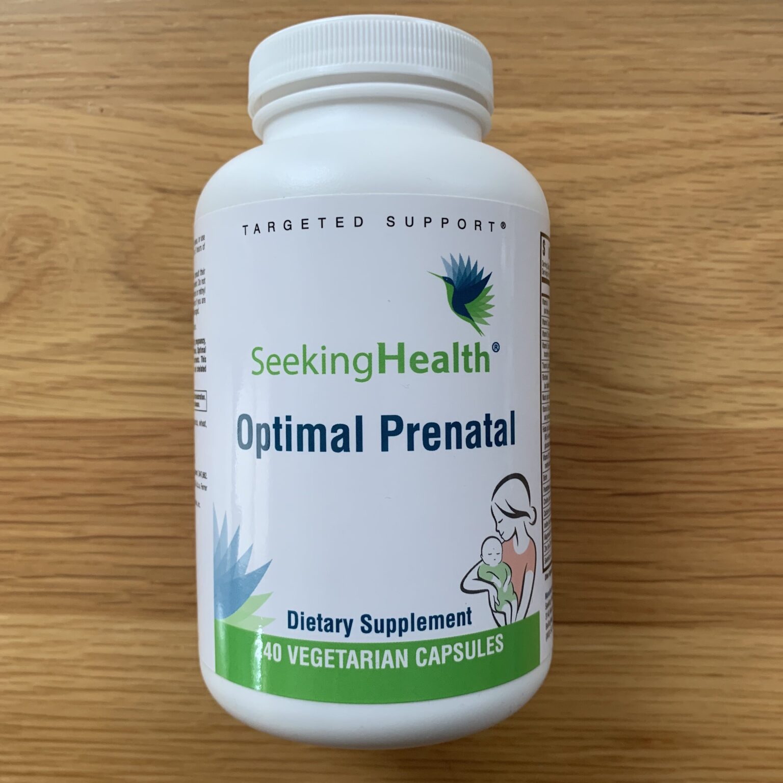 6 Best Organic Prenatal Vitamins With Natural Ingredients The Good Trade
