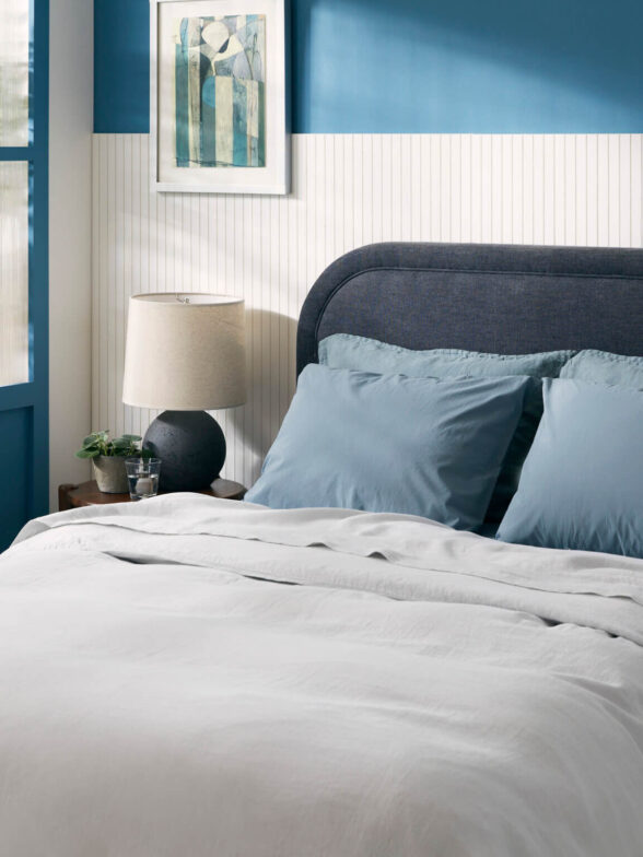9 Softest Sheet Sets From Sustainable Brands For 2024 The Good Trade
