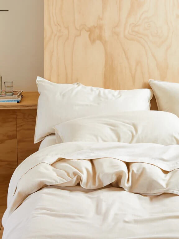 Brooklinen soft sheets