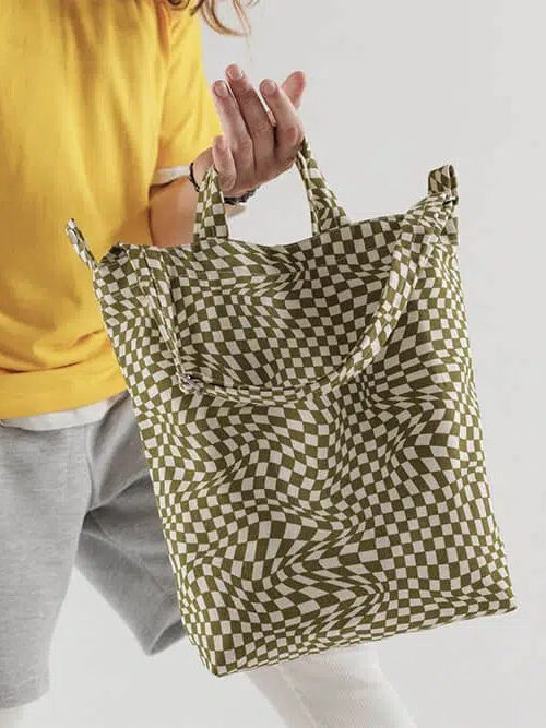 Sustainable Bags In South Africa