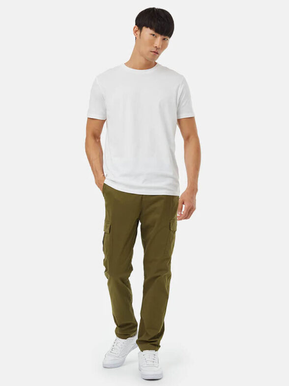 Where To Find Cargo Pants For Men & Women That Are Actually Eco ...