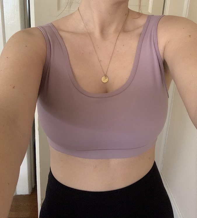 7 Sustainable And Supportive Sports Bras For 2024 [Reviewed] - The Good  Trade