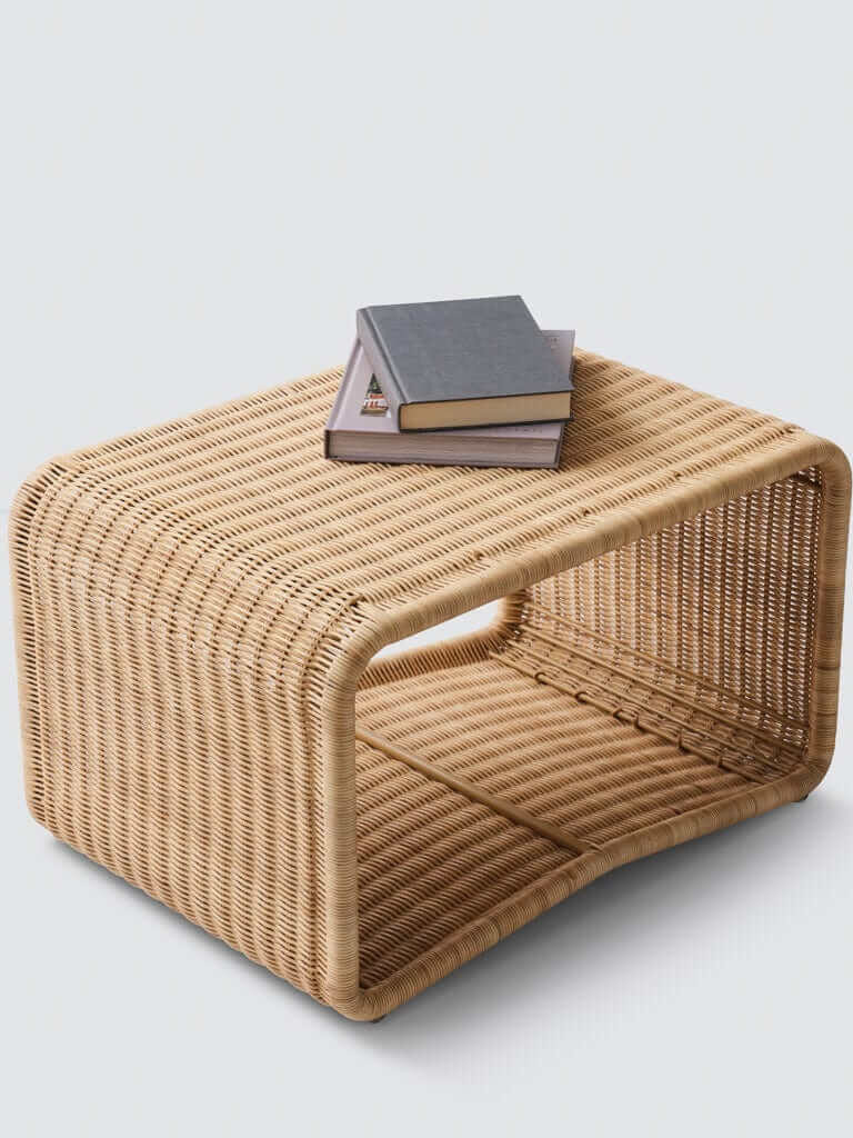 sustainable ottoman