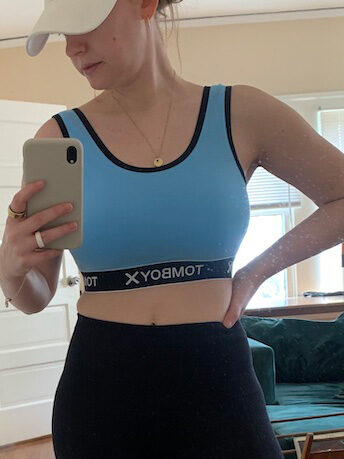 kalyx: eco friendly sports bras & apparel –