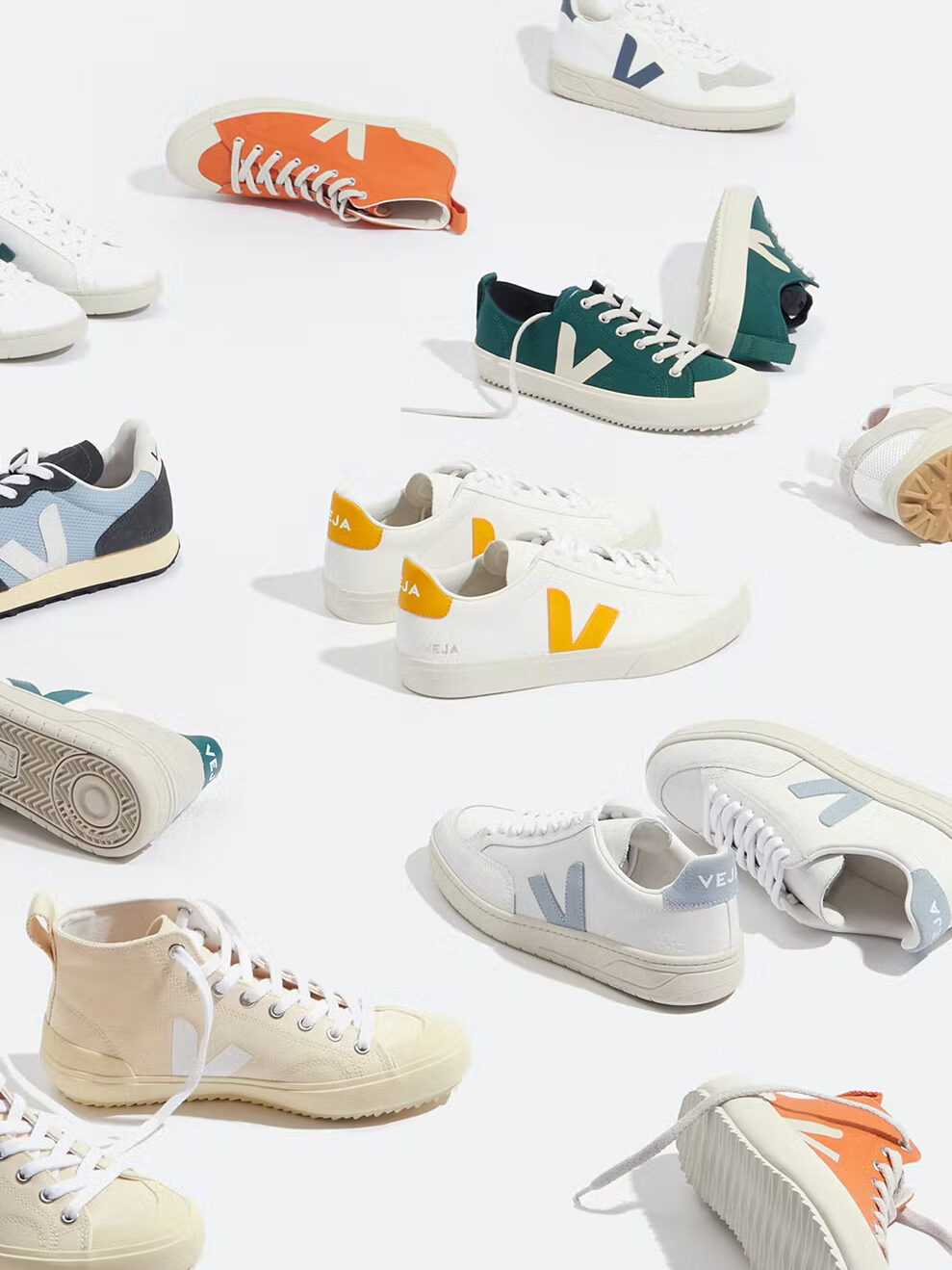 sustainable shoe brands
