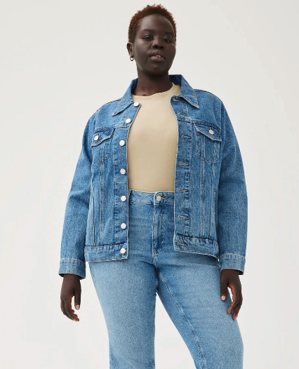 The 15 Best Sustainable Jeans Brands For 2024 - The Good Trade