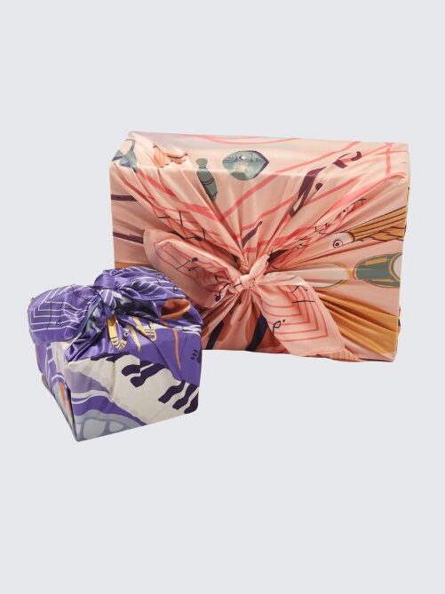 Wrap Big Box Wrapping Paper  Japanese Gift Wrapping Paper