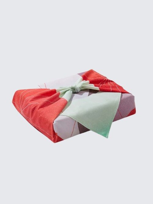 The Prettiest Eco-Friendly Wrapping Paper - The Good Trade