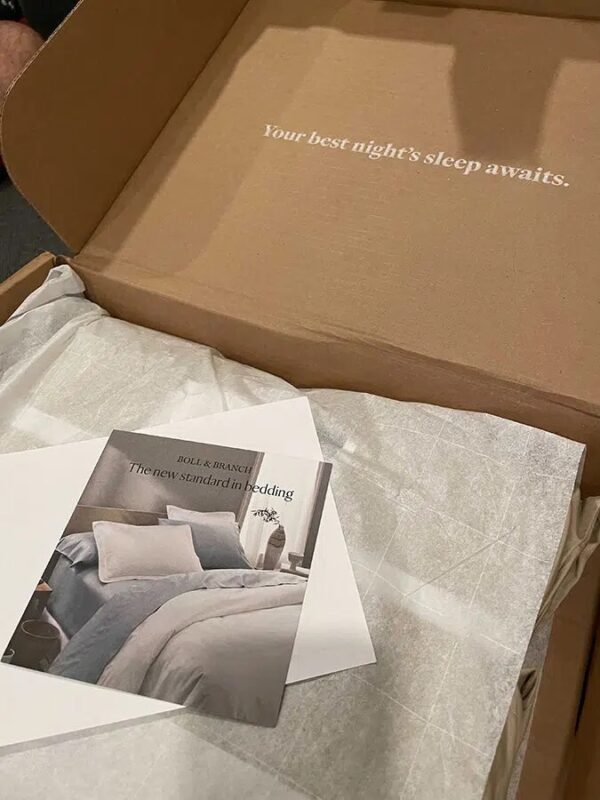 Are Boll & Branch Sheets Worth It? Here’s Our Review The Good Trade