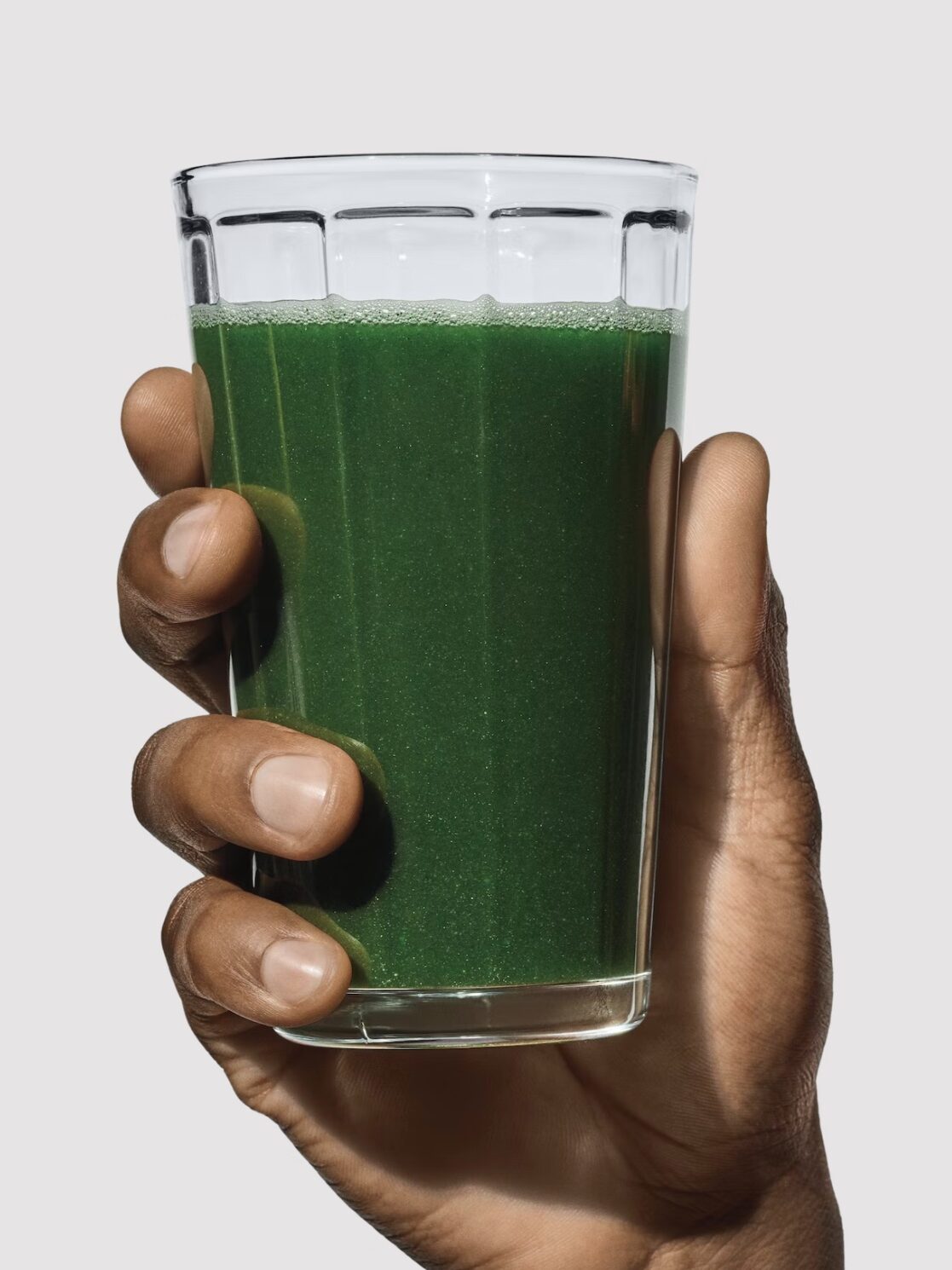 Eco-friendly supplements Athletic Greens