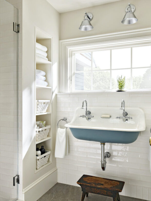 5 Eco Friendly Paints For A Nontoxic Home In 2023 The Good Trade