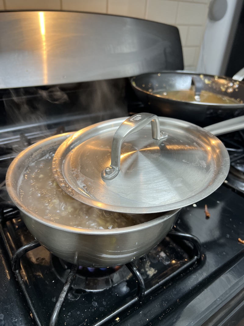 Made In Cookware Review by ‪GearDiary.com - ‬