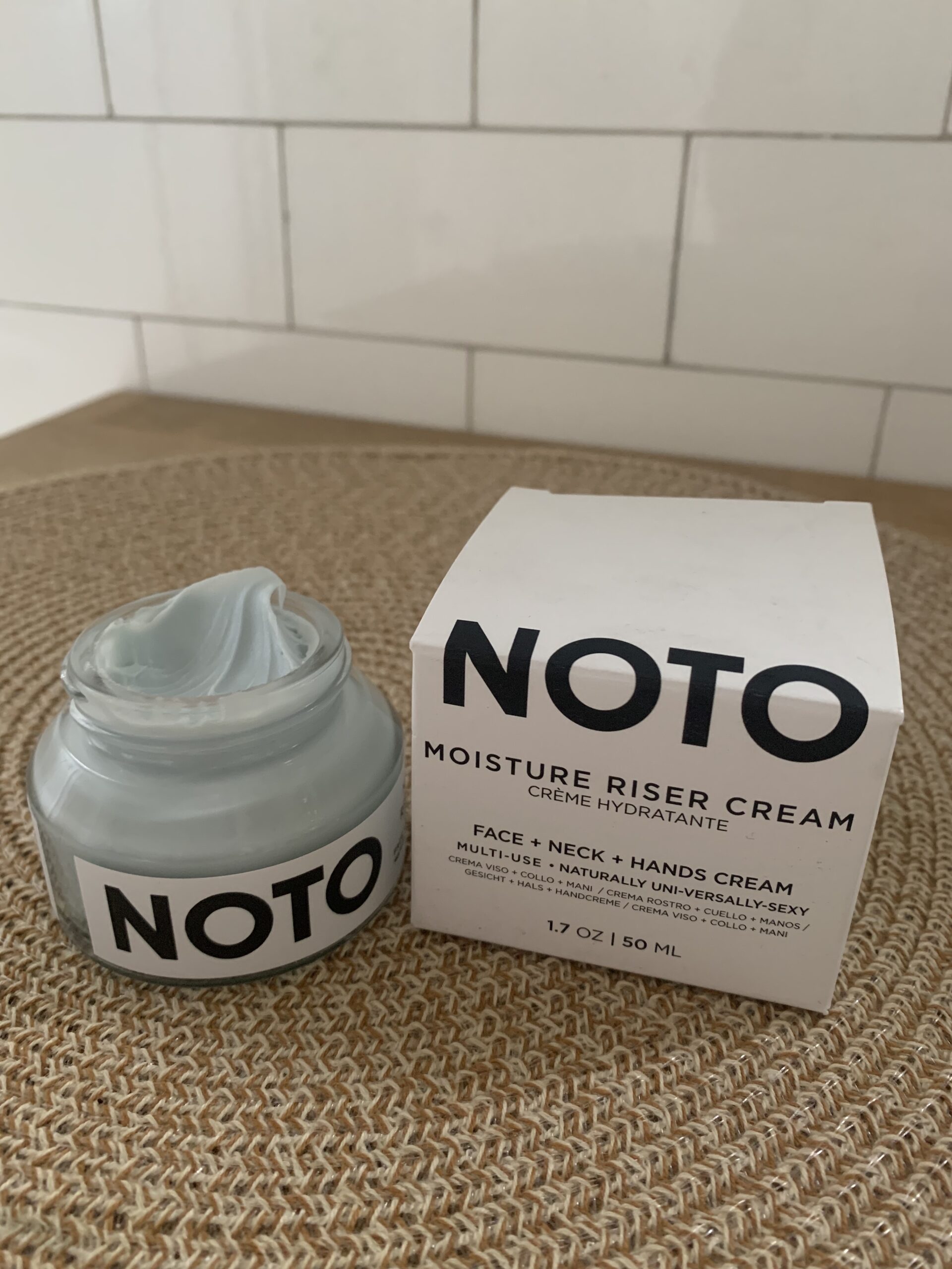 NOTO