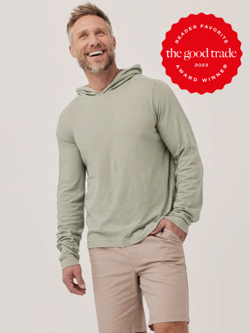 The 15 Best Sustainable Men’s Clothing Brands (2023) - The Good Trade