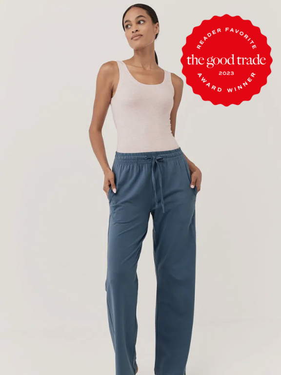 10 Sustainable Sleepwear Brands For Organic Pajamas The Good Trade