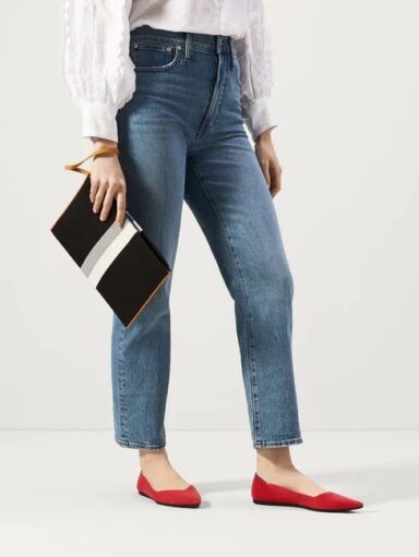 10 Best Vegan Shoes From Sustainable Brands (2026) - The Good Trade