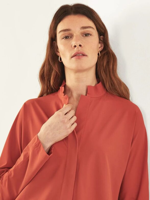9 Sustainable Button Ups For The Perfect Staple Shirt - The Good Trade