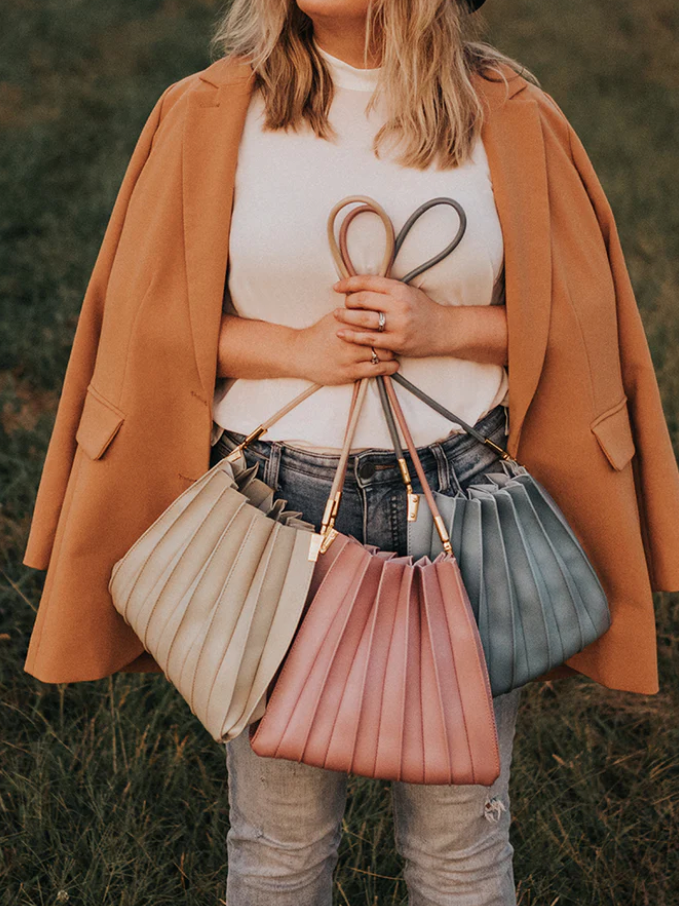 Vegan Leather Bags: Everything You Need to Know