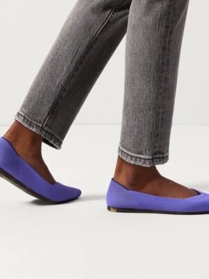 10 Best Vegan Shoes From Sustainable Brands (2026) - The Good Trade