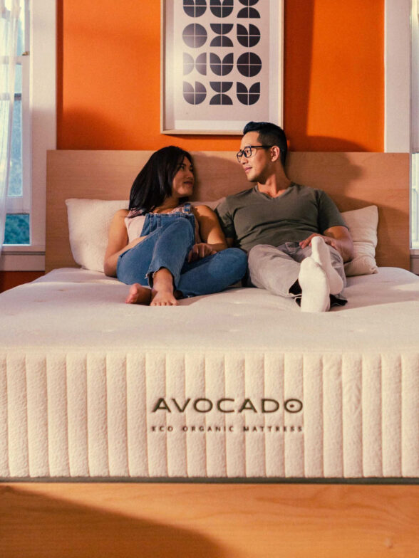 7 Labor Day Mattress Sales From Organic Brands [2024] The Good Trade