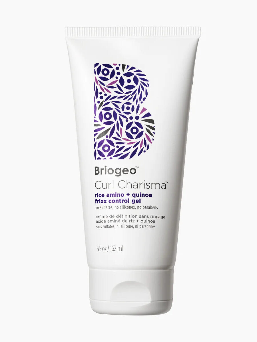 An image of Briogeo Curl Charisma gel.