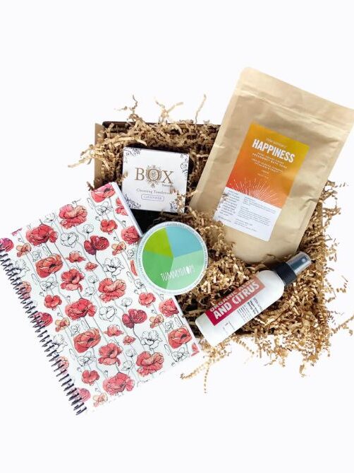 fair trade subscription box