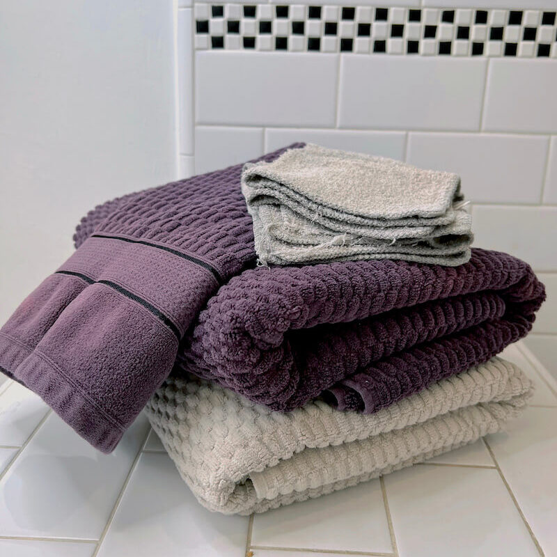 Best bath towels 2023, tried and tested