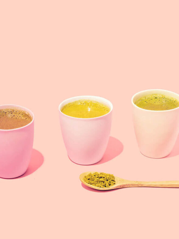 9 Coffee Alternatives With Low (Or No) Caffeine The Good Trade