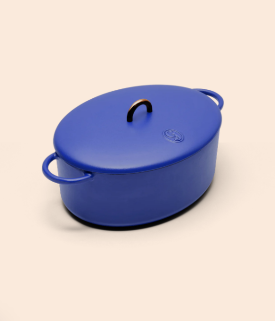 5 Sustainable Dutch Ovens That Are More Affordable Than Le Creuset The Good Trade