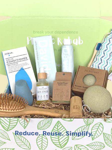 fair trade subscription box