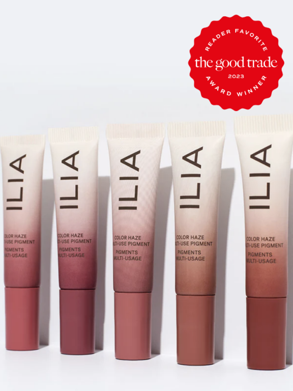 9 Best Clean Drugstore Makeup Brands For 2023 The Good Trade