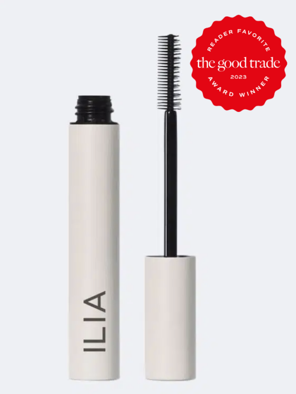 7 Best Natural Mascara Brands For Your Organic Beauty Routine The