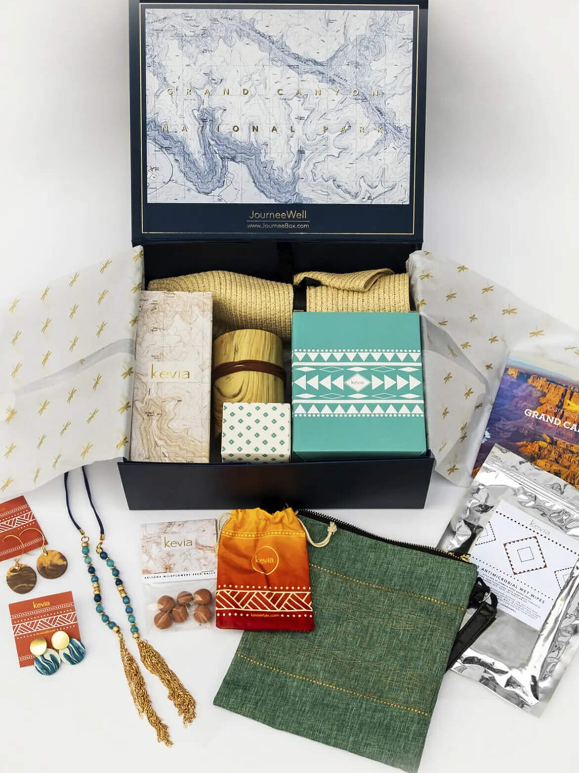 Gifts That Keep On Giving: 9 Fair Trade Subscription Boxes For Everyone On  Your List - The Good Trade