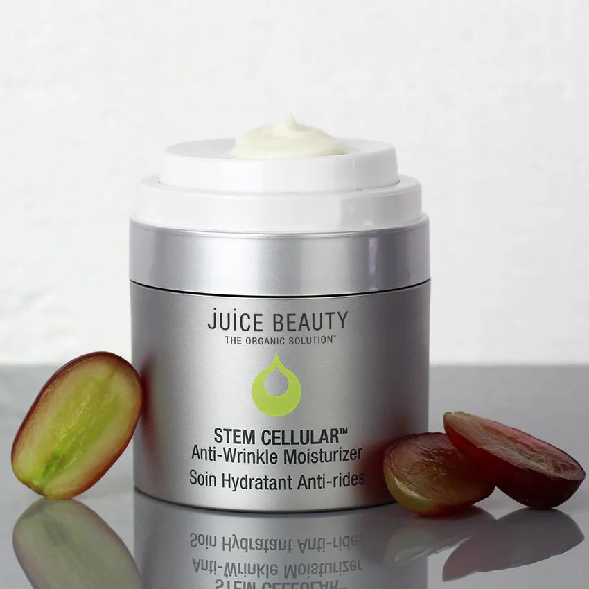 Juice beauty anti-wrinkle moisturizer