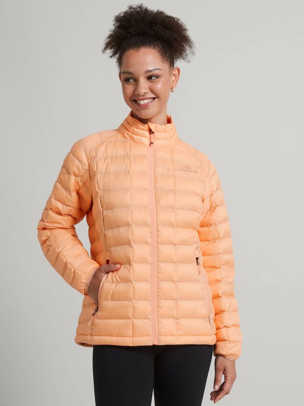 puffer jackets