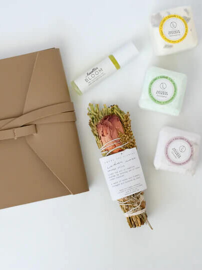 fair trade subscription box