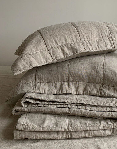 affordable linen sheets