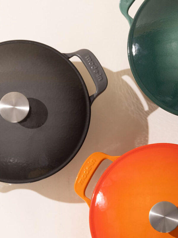 5 Sustainable Dutch Ovens That Are More Affordable Than Le Creuset